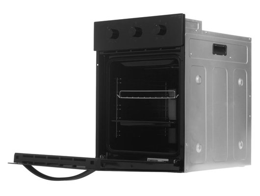 Духовой шкаф MEFERI MEO456BK LIGHT